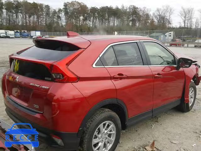 2018 MITSUBISHI ECLIPSE CR JA4AT4AA1JZ050908 image 3