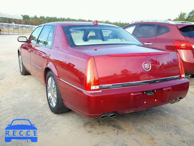 2011 CADILLAC DTS PLATIN 1G6KP5ES3BU100507 Bild 2