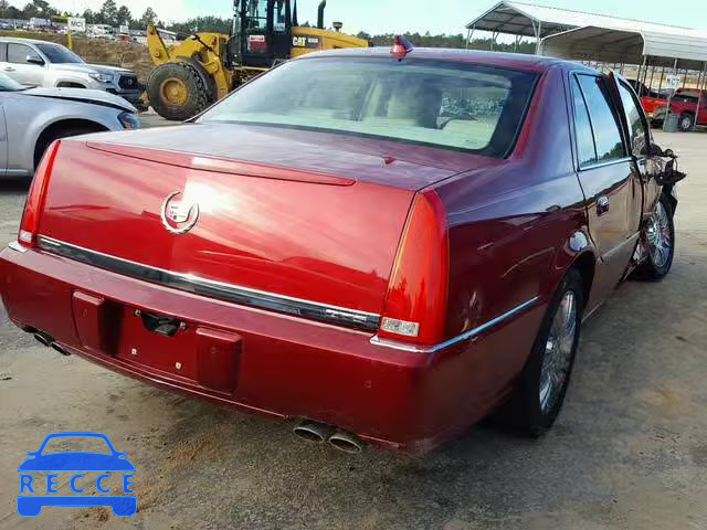 2011 CADILLAC DTS PLATIN 1G6KP5ES3BU100507 image 3