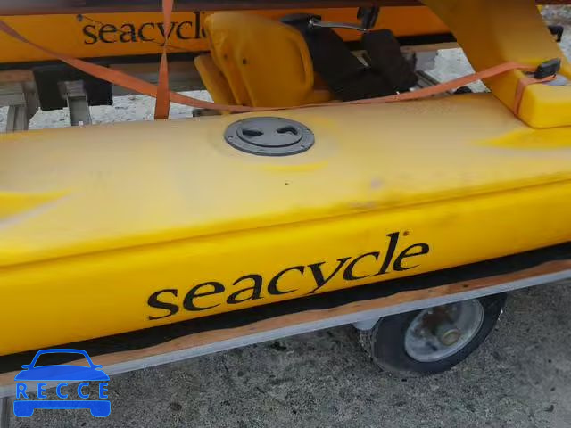 2014 SEAC BOAT MEYSC704E313 Bild 8