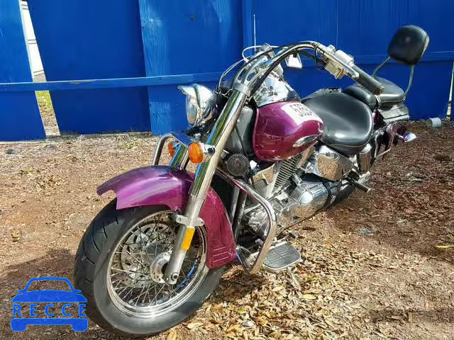 2005 HONDA VT1300 S 1HFSC52055A208330 image 1
