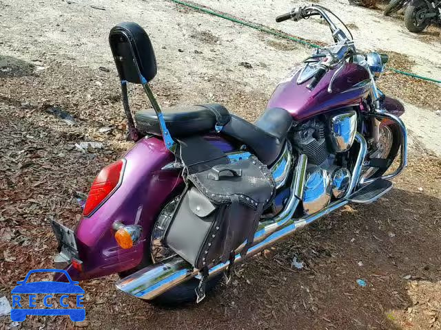 2005 HONDA VT1300 S 1HFSC52055A208330 image 3