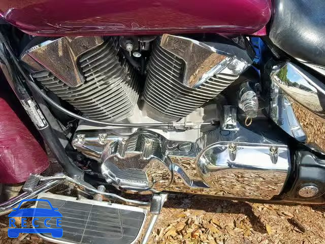 2005 HONDA VT1300 S 1HFSC52055A208330 image 6