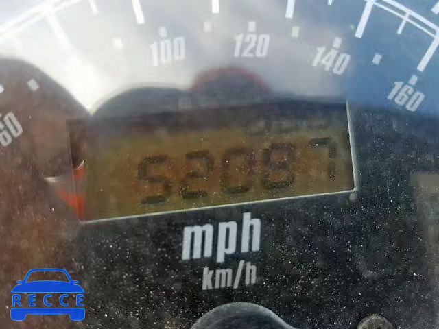 2005 HONDA VT1300 S 1HFSC52055A208330 image 7