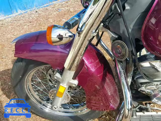 2005 HONDA VT1300 S 1HFSC52055A208330 image 8