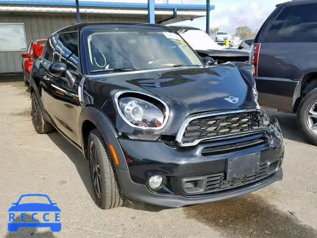 2013 MINI COOPER S P WMWSS5C56DWN49550 image 0