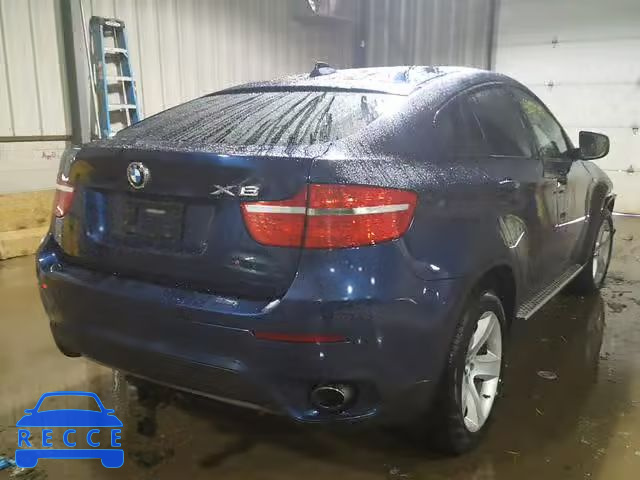 2010 BMW X6 XDRIVE3 5UXFG4C51AL224638 image 3