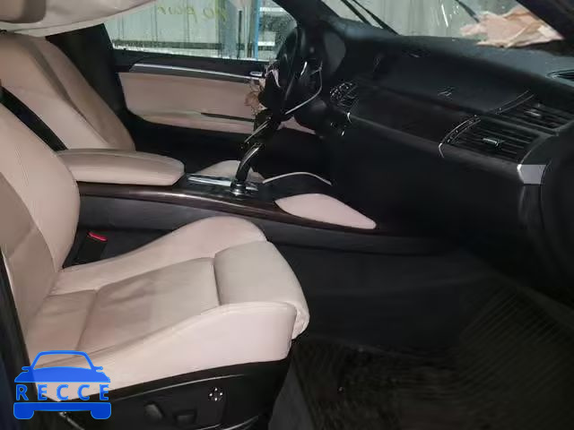 2010 BMW X6 XDRIVE3 5UXFG4C51AL224638 image 4