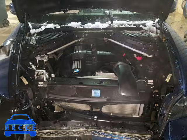 2010 BMW X6 XDRIVE3 5UXFG4C51AL224638 image 6