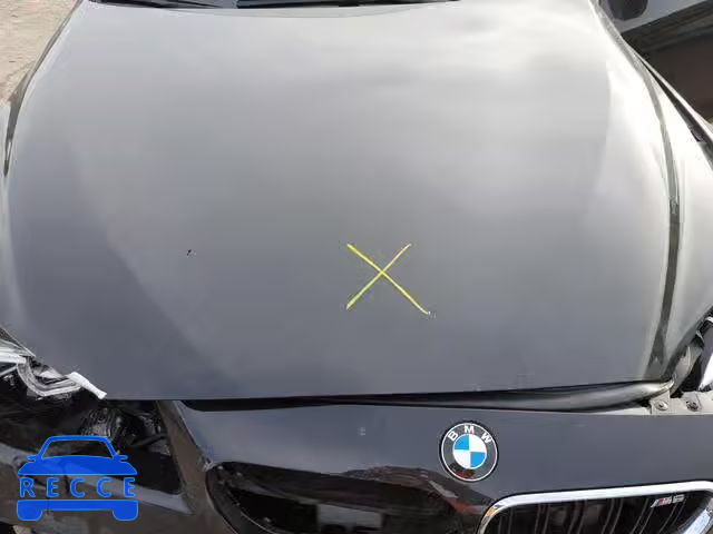 2016 BMW M6 WBS6J9C53GD934474 зображення 6