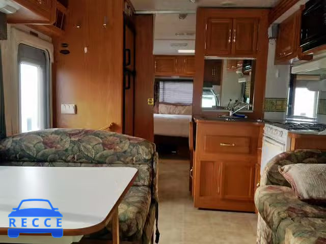 2003 FORD MOTORHOME 1FDXE45S22HB56042 image 5