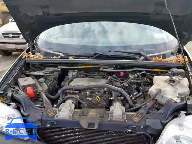 2003 PONTIAC MONTANA EC 1GMDU23E73D141391 Bild 6