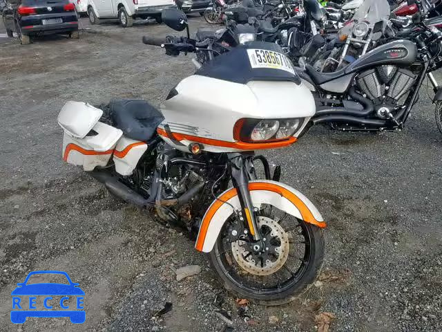 2018 HARLEY-DAVIDSON FLTRXS ROA 1HD1KTC1XJB623893 image 0