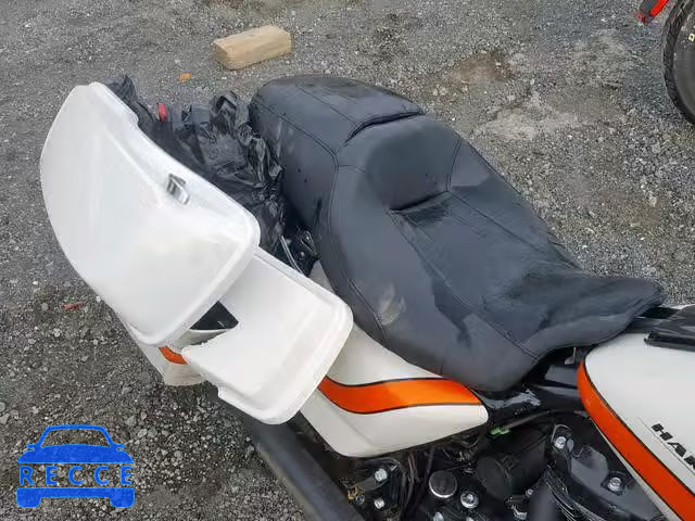 2018 HARLEY-DAVIDSON FLTRXS ROA 1HD1KTC1XJB623893 зображення 5