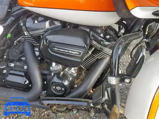 2018 HARLEY-DAVIDSON FLTRXS ROA 1HD1KTC1XJB623893 image 6