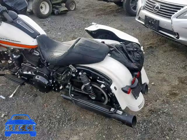 2018 HARLEY-DAVIDSON FLTRXS ROA 1HD1KTC1XJB623893 зображення 8