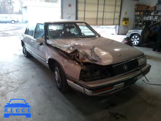 1990 BUICK ELECTRA PA 1G4CW54C8L1621882 Bild 0