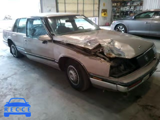 1990 BUICK ELECTRA PA 1G4CW54C8L1621882 Bild 9