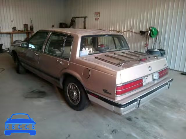 1990 BUICK ELECTRA PA 1G4CW54C8L1621882 Bild 2