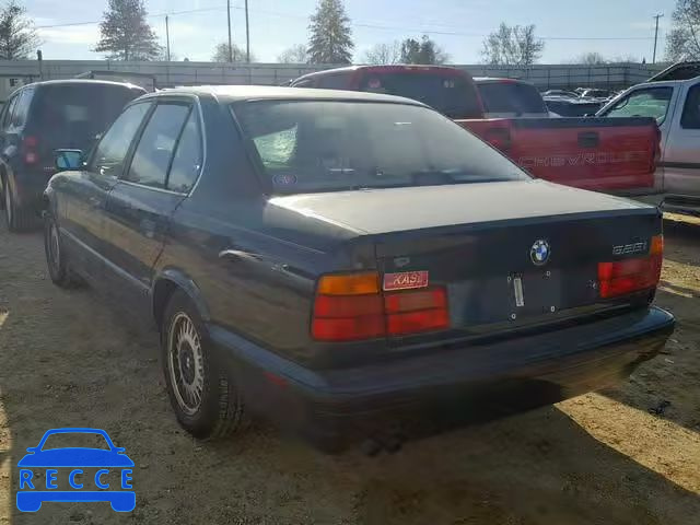 1994 BMW 525 I AUTO WBAHD632XRBJ96776 image 2