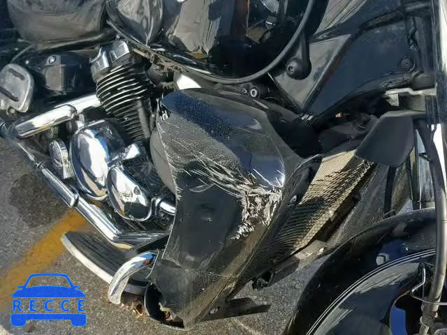 2012 YAMAHA XVZ13 JYAVP04E4CA016610 Bild 9