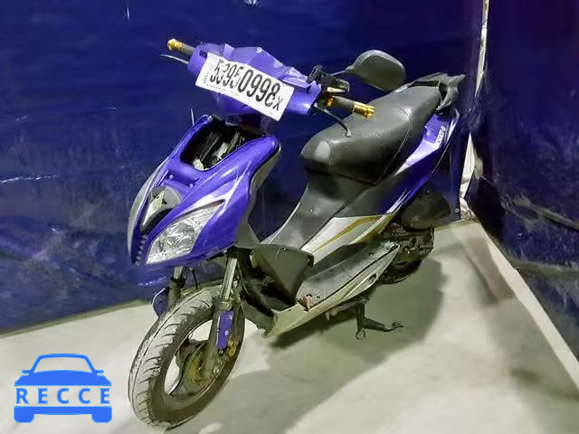 2016 OTHER SCOOTER LYHZ5BGA3GJ000003 image 0