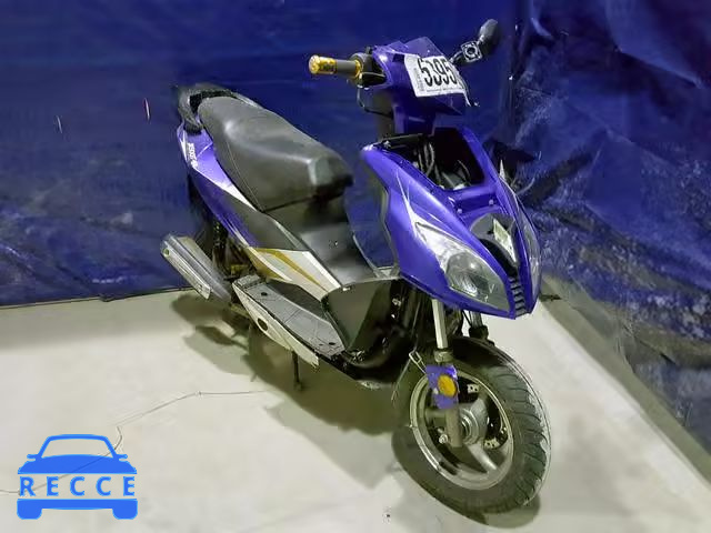 2016 OTHER SCOOTER LYHZ5BGA3GJ000003 зображення 1