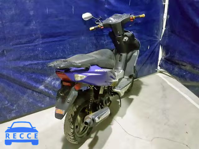 2016 OTHER SCOOTER LYHZ5BGA3GJ000003 зображення 2