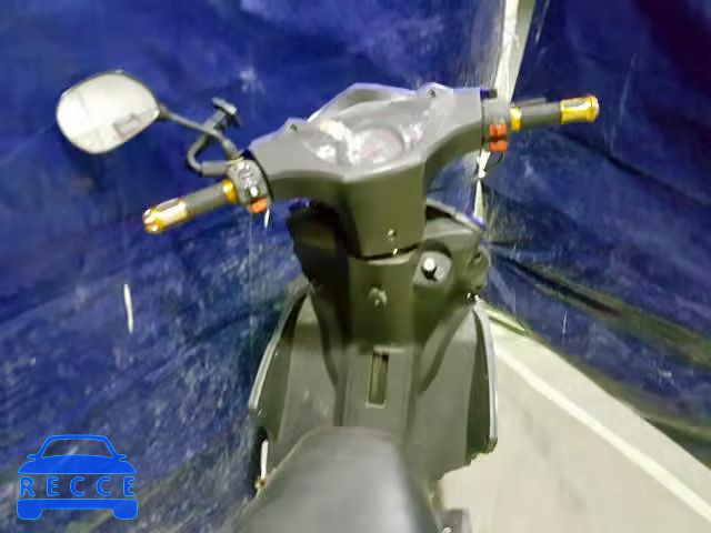 2016 OTHER SCOOTER LYHZ5BGA3GJ000003 зображення 4