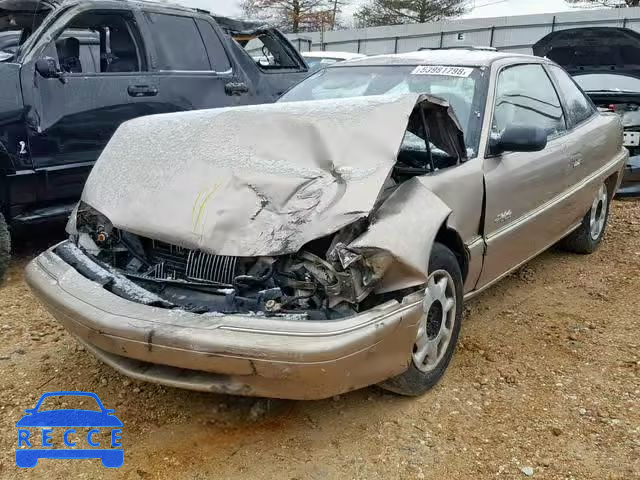 1996 BUICK SKYLARK GR 1G4NJ12MXTC428732 зображення 1