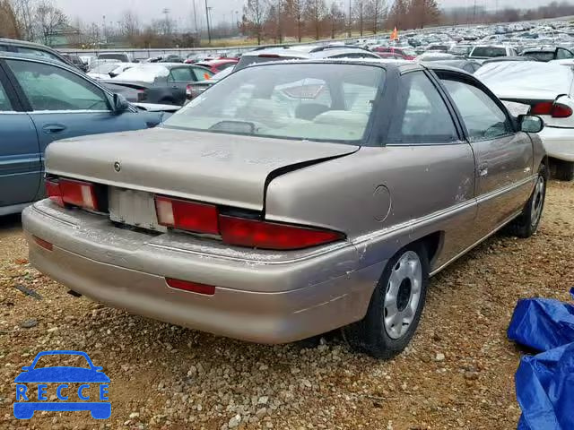 1996 BUICK SKYLARK GR 1G4NJ12MXTC428732 зображення 3