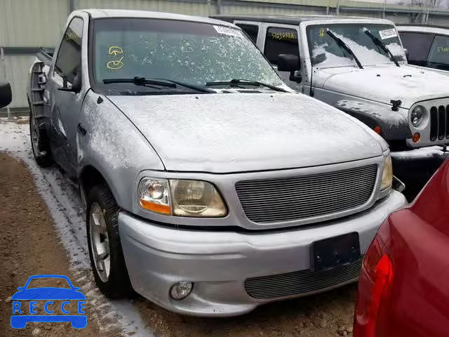 2001 FORD F150 SVT L 2FTZF07371CA98086 image 0