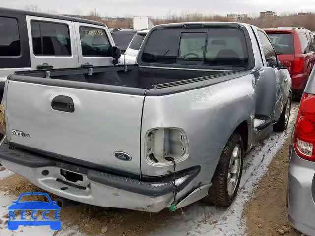 2001 FORD F150 SVT L 2FTZF07371CA98086 image 3