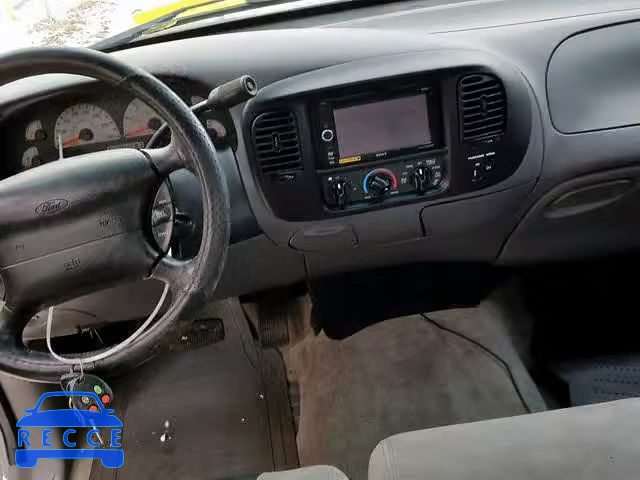 2001 FORD F150 SVT L 2FTZF07371CA98086 зображення 8