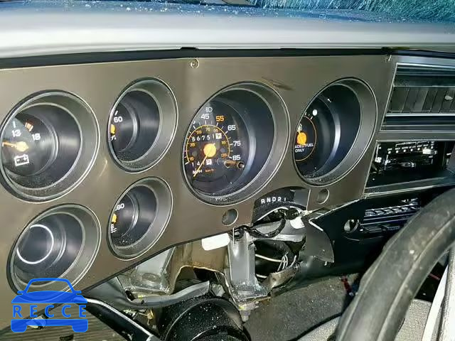 1988 CHEVROLET SUBURBAN V 1GNGV26K4JF163373 Bild 7