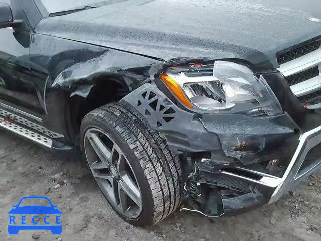 2014 MERCEDES-BENZ GLK 250 BL WDCGG0EB5EG205407 зображення 8