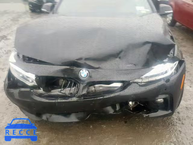 2016 BMW 428 XI WBA4C9C57GG137407 image 6