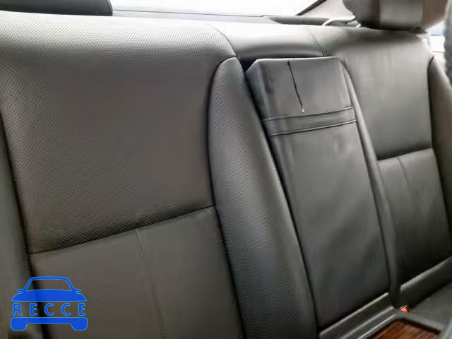 2010 MERCEDES-BENZ CL 550 4MA WDDEJ8GB7AA024001 зображення 5