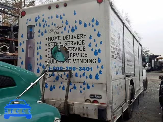 2005 GMC C6500 C6C0 1GDJ6C1345F514754 image 3