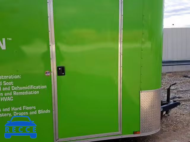 2015 OTHER TRAILER 5YCBE1626FH023989 image 7