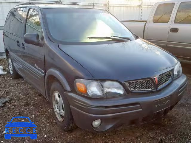 2001 PONTIAC MONTANA EC 1GMDU23E41D296185 image 0