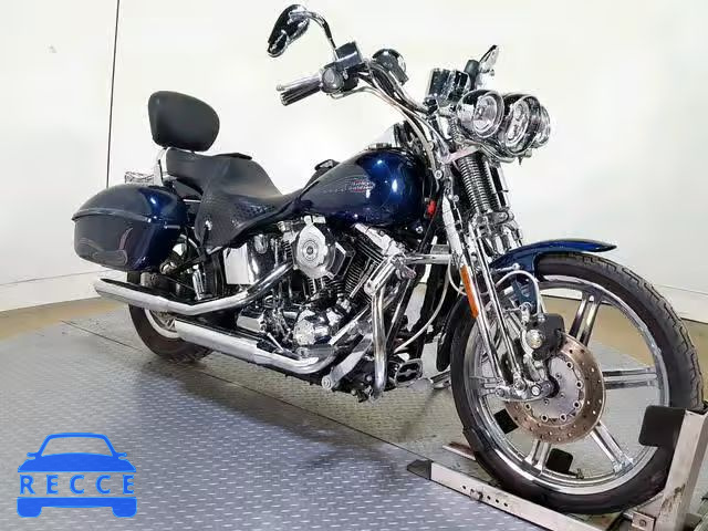 2004 HARLEY-DAVIDSON FXSTSI 1HD1BZB154Y021103 image 1