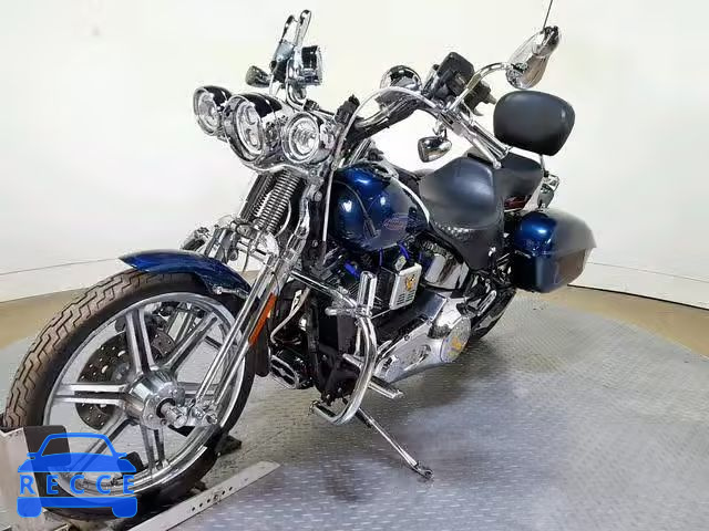 2004 HARLEY-DAVIDSON FXSTSI 1HD1BZB154Y021103 image 3