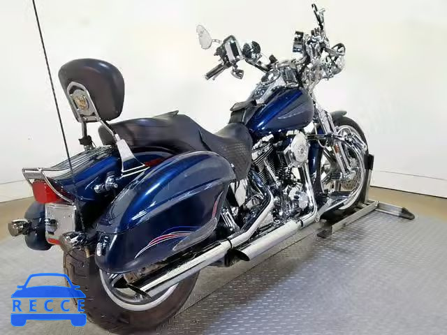 2004 HARLEY-DAVIDSON FXSTSI 1HD1BZB154Y021103 image 7