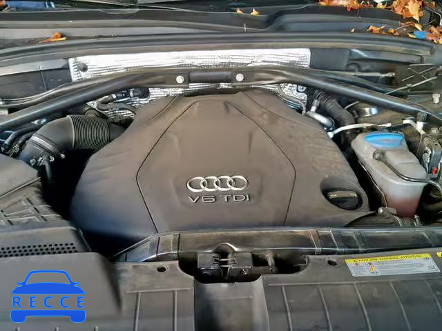 2015 AUDI Q5 TDI WA1CMAFP6FA008922 зображення 6