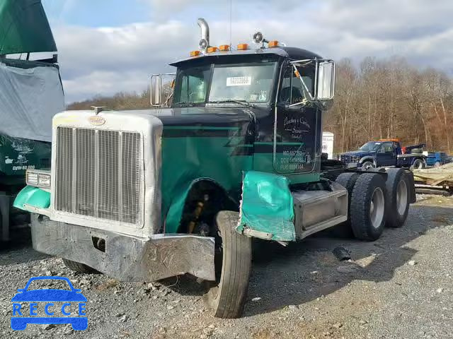 1996 PETERBILT 379 1XP5DE9X1TN392144 зображення 1