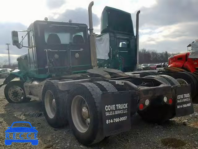 1996 PETERBILT 379 1XP5DE9X1TN392144 Bild 2