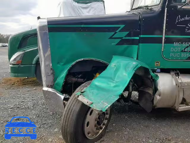 1996 PETERBILT 379 1XP5DE9X1TN392144 Bild 8