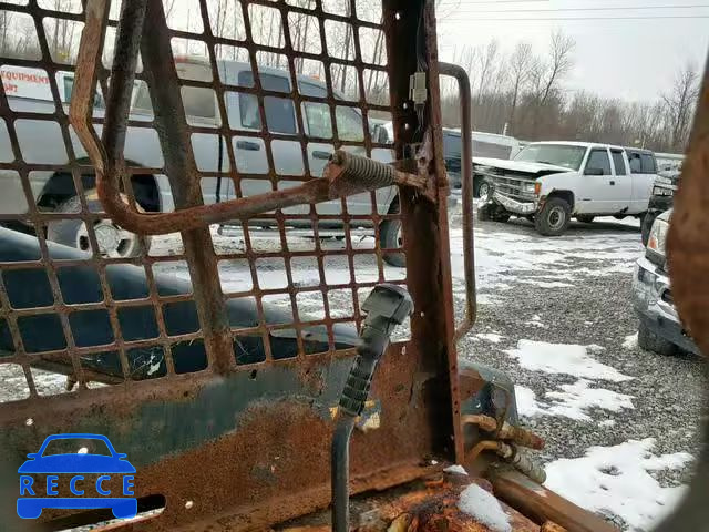 1997 BOBCAT 753 512731931 зображення 7