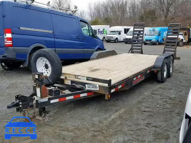 2015 TRAIL KING TRAILER 5L3CX2029FL000458 зображення 2